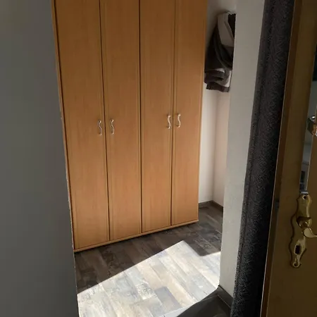 Zollzeche Stadtwohnungen Stassfurt Room photo