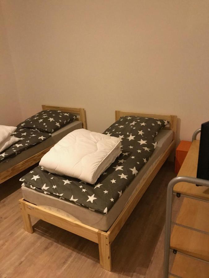 Apartment Zollzeche Stadtwohnungen Stassfurt