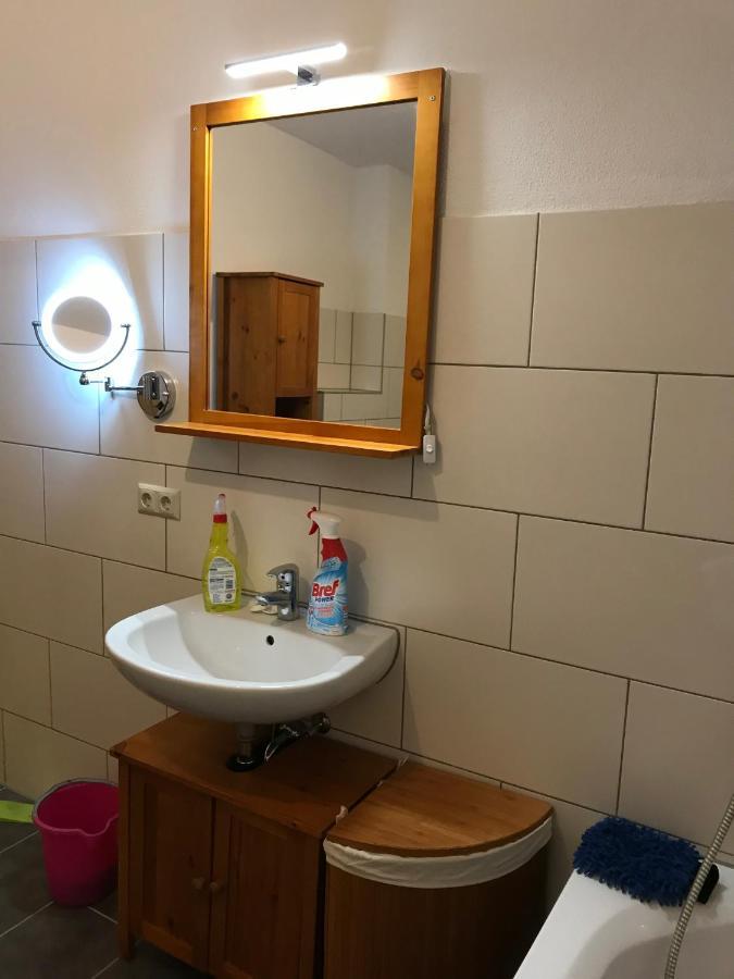 Zollzeche Stadtwohnungen Apartment Stassfurt