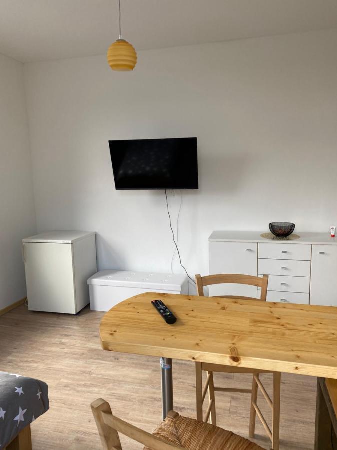 Apartment Zollzeche Stadtwohnungen *