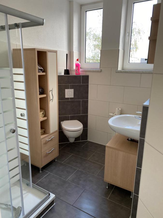 Apartment Zollzeche Stadtwohnungen Stassfurt