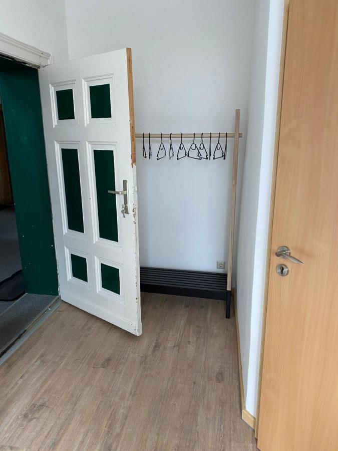 Apartment Zollzeche Stadtwohnungen
