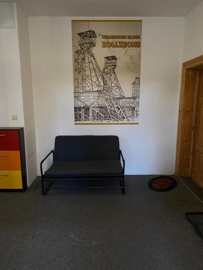 Zollzeche Stadtwohnungen Apartment *