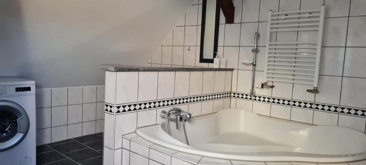 Zollzeche Stadtwohnungen * Stassfurt