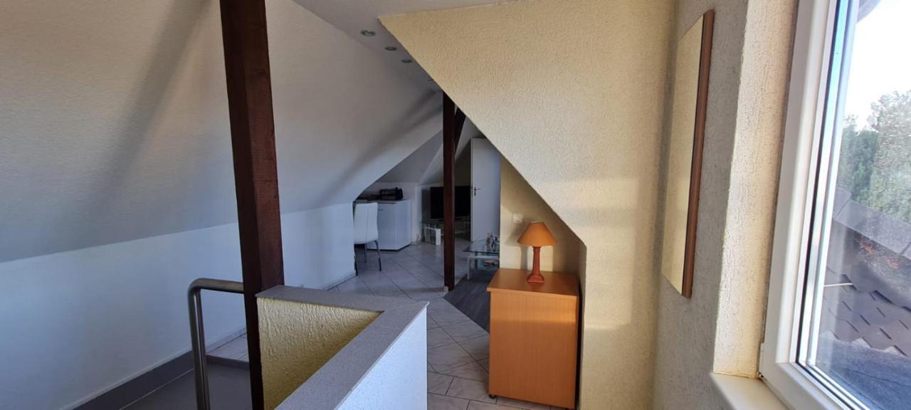 Apartment Zollzeche Stadtwohnungen