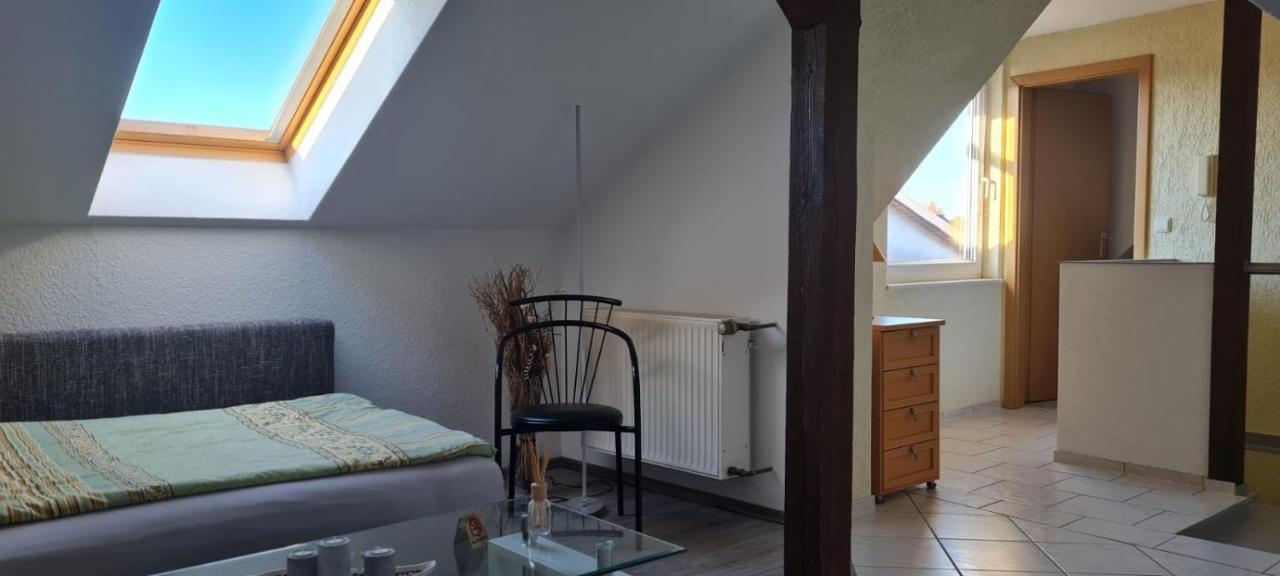 Zollzeche Stadtwohnungen Apartment *